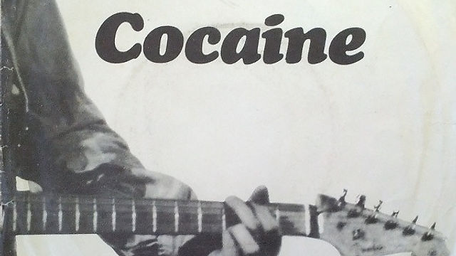 COCAINE (cover eClapton)